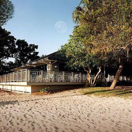 Cypress Cove Nudist Resort Пойнсиана Экстерьер фото