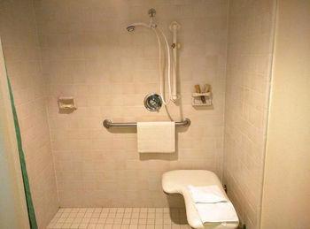 Cypress Cove Nudist Resort Пойнсиана Экстерьер фото