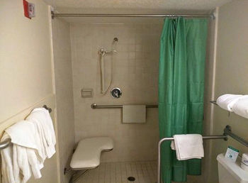 Cypress Cove Nudist Resort Пойнсиана Экстерьер фото